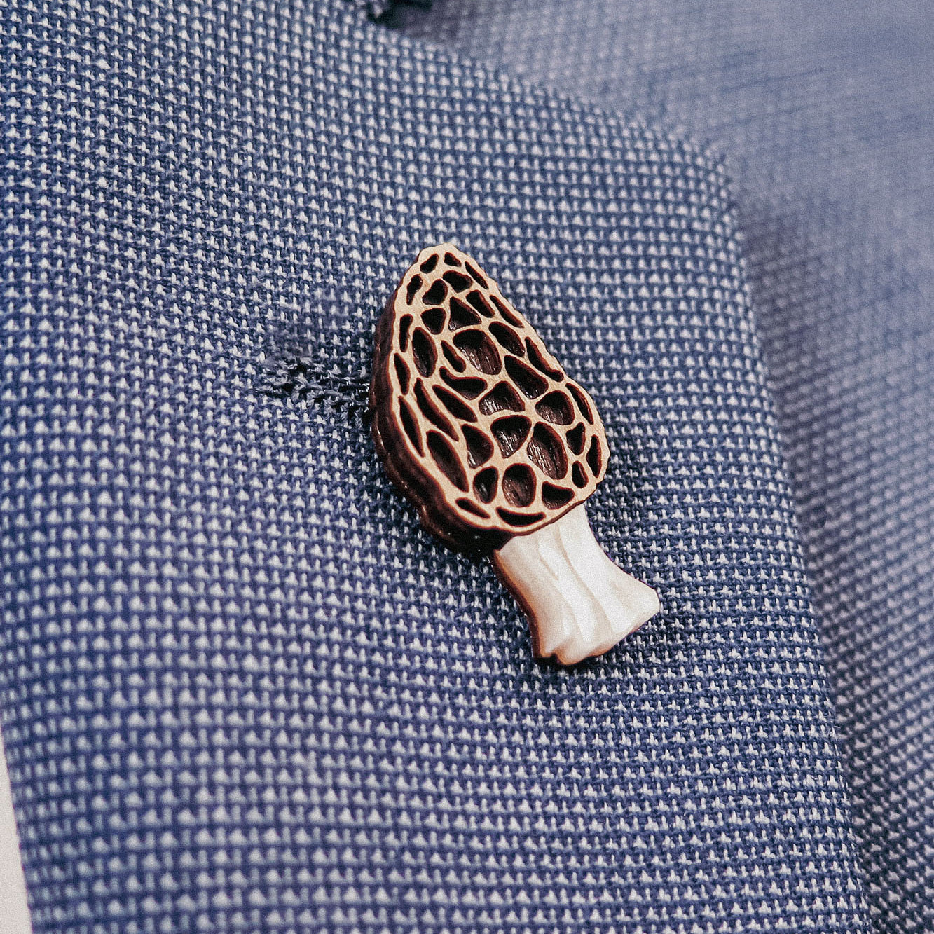 What Is a Lapel Pin? The Complete Guide to Types, History, Wearing & Care