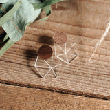 Constellation Earrings
