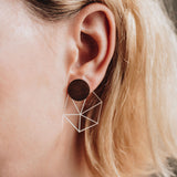 Constellation Earrings