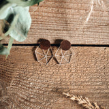 Constellation Earrings