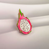 Dragon Fruit Pin