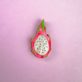 Dragon Fruit Pin