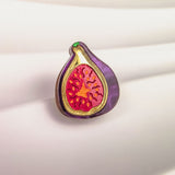 Fig Pin