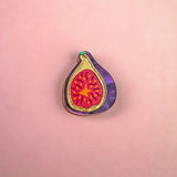Fig Pin