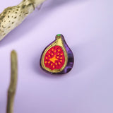 Fig Pin