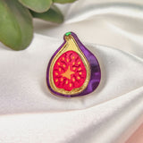 Fig Pin