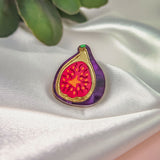 Fig Pin