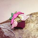 Hellebore Pin