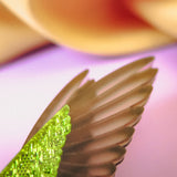 Hummingbird Brooch