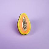 Papaya Pin