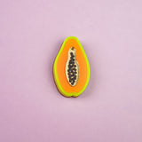 Papaya Pin