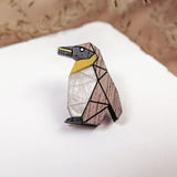 Penguin Pin