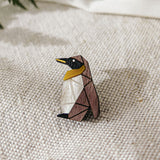 Penguin Pin