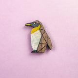 Penguin Pin