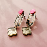 Sakura Earrings