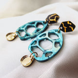 Water Earrings