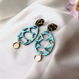 Water Earrings