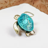 Sea Turtle Pin