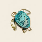 Sea Turtle Pin