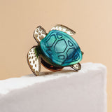 Sea Turtle Pin