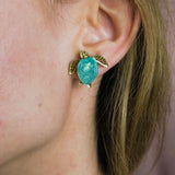 Sea Turtle Studs