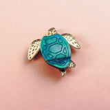 Sea Turtle Pin