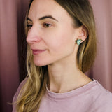 Sea Turtle Studs