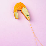 Shrimp Pin