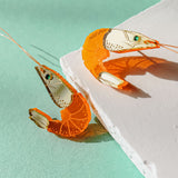 Shrimp Studs