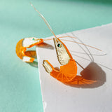 Shrimp Studs