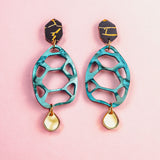 Water Earrings