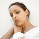 Water Earrings
